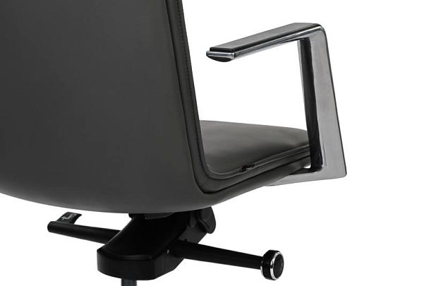 Кресло Crown A1819 Графит - Вид 12