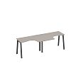 /catalog/kategorii/stoly/rabochie-stantsii-i-bench-sistemy/rabochaya-stantsiya-ergonomichnaya-klassika-karkas-tre-2kh120-a4-a4-b3-031-2-bp-mokko-premium-metall-93093607/ - фотография