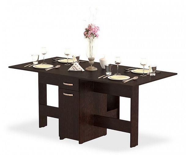 Стол обеденный СТ-01.2 - Вид 1