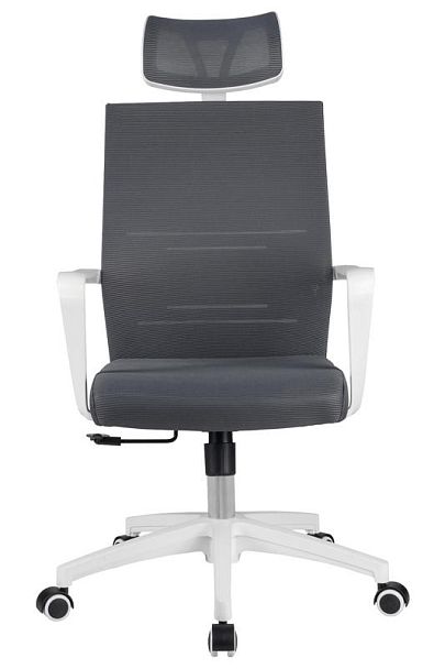 Кресло Like RCH A819 Серый - Вид 4