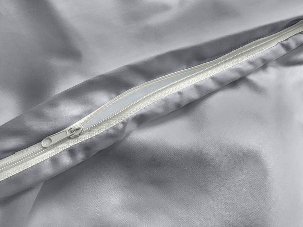 Пододеяльник детский Satin Luxe - Вид 2