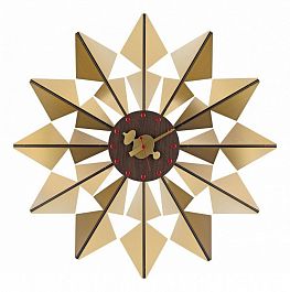 Настенные часы (50 см) Tomas Stern - Фото предпросмотра