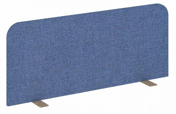 Экран продольный (ткань-ROMEO) "ESTETICA" ES.TEKR.R-98 Romeo-11 - Вид 1