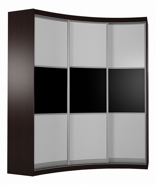 Шкаф-купе Мебелайн-18 - Вид 1