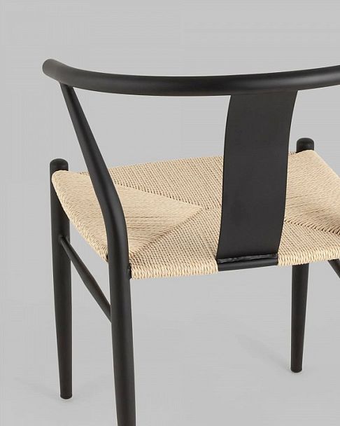 Стул Wishbone Style - Вид 6