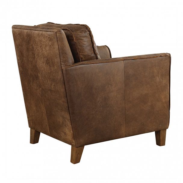 Кресло Бэнкс - Вид 3