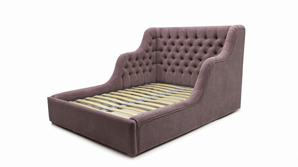 Тахта «Мирабель» 90 - Вид 1