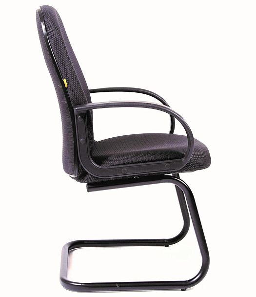 Кресло CHAIRMAN 279V, ткань JP, серый - Вид 3