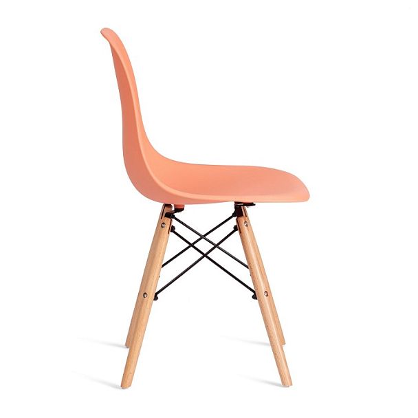 Стул Cindy Eames (mod. 1801) - Вид 3