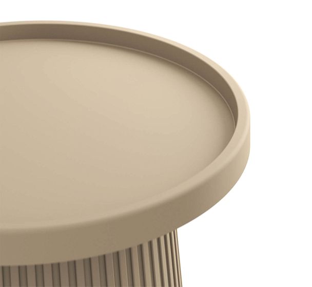 Столик журнальный Sheffilton SHT-CT94 капучино - Вид 3