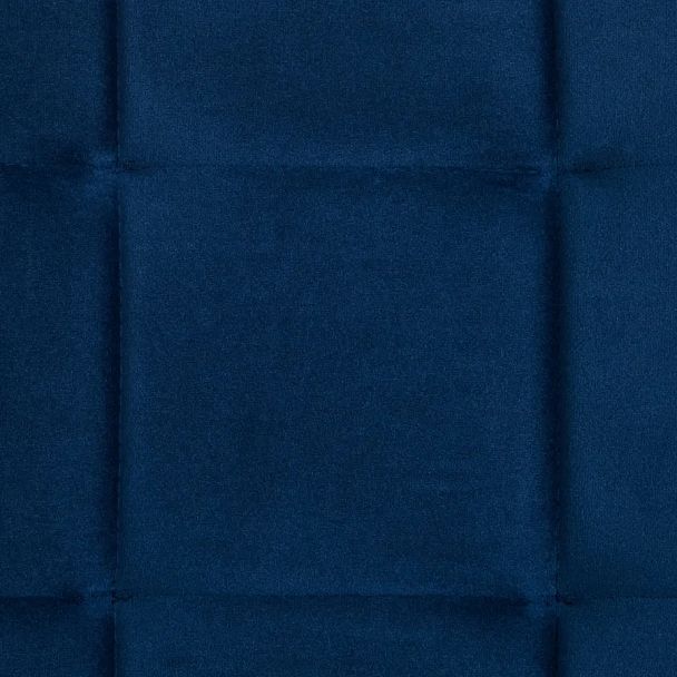 Стул обеденный Бари/Bari, велюр, Blue (синий) - Вид 7