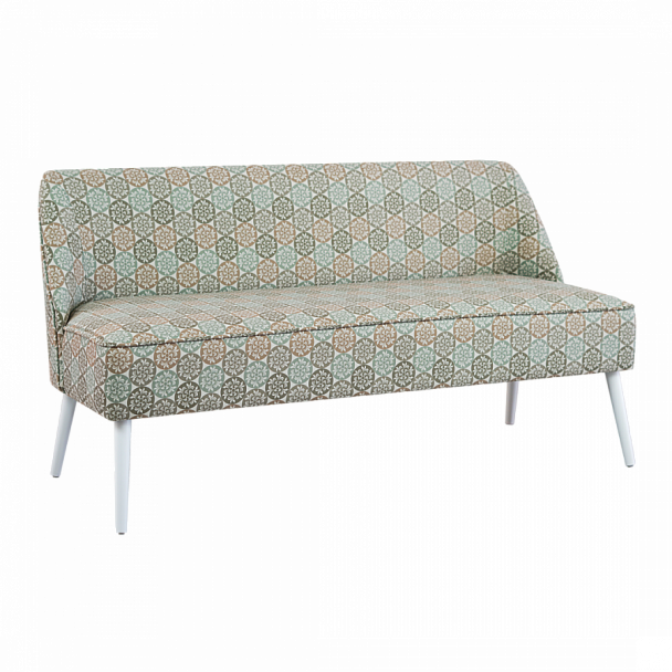 Диван Константин, велюр oscar 076 - Вид 1