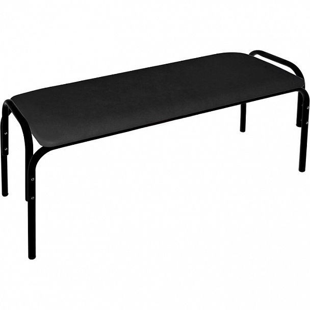 Банкетка М111-05 black - Вид 1