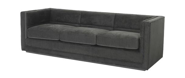 Диван "Адониа V-01/3" - Вид 4