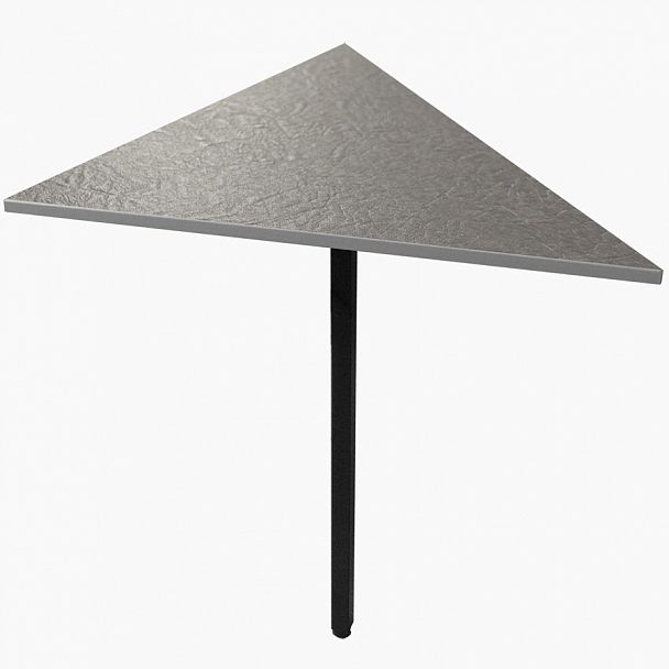 Стол-приставка "Кейтеринг" треугольный - Вид 1