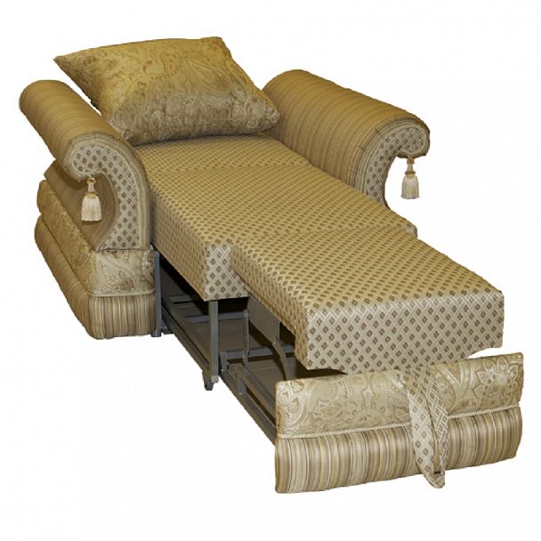 Кресло-кровать " Люкс" - Вид 1