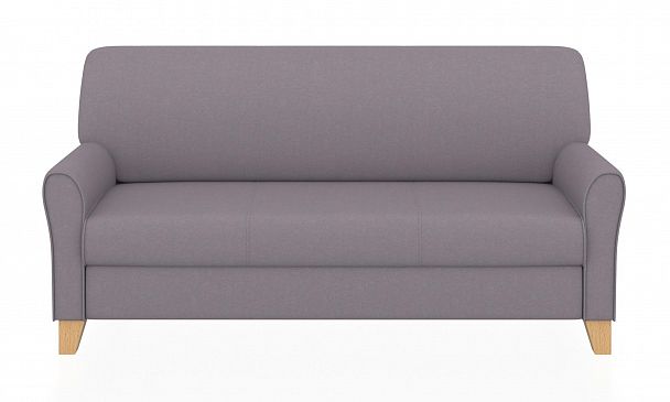 Диван "Европа Вуд" 3 - Вид 6