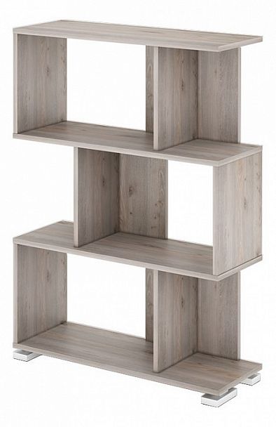 Стеллаж Домино нельсон СЛ-5-3 Нельсон - Вид 1
