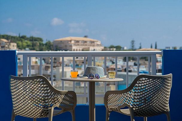 Кресло Air - Вид 5