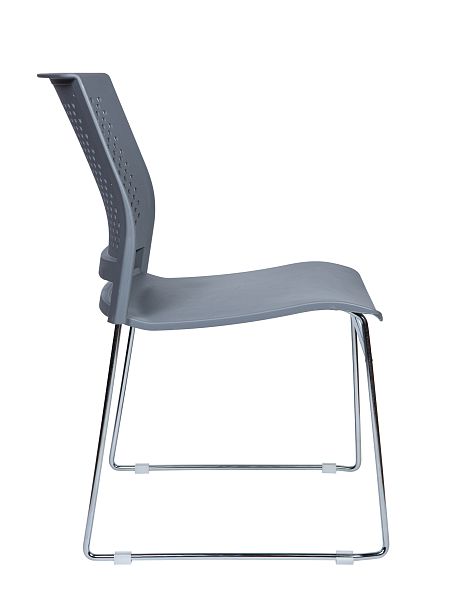 Стул Six grey - Вид 3