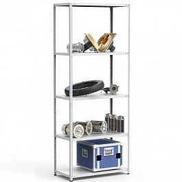 Стеллаж СТФ 1245-2,2 - Фото предпросмотра