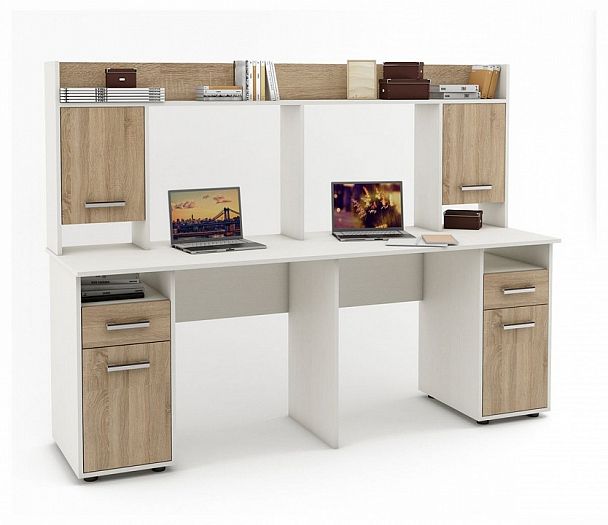 Стол компьютерный Остин-19 - Вид 1