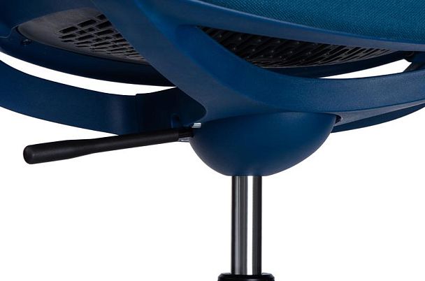 Кресло Dream B2202 Темно-синий - Вид 9