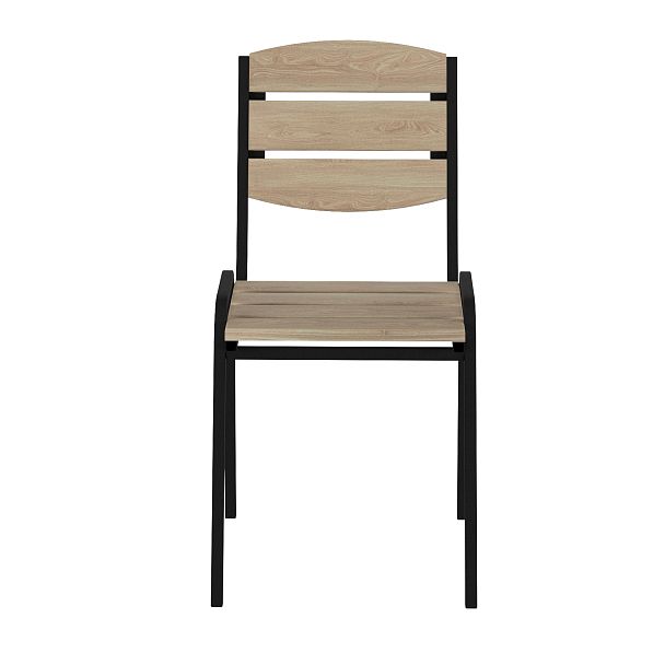 Стул уличный Престиж - Вид 5