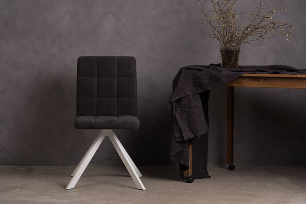 Стул Левмар Alphard S64/VL3 (R) - Вид 3