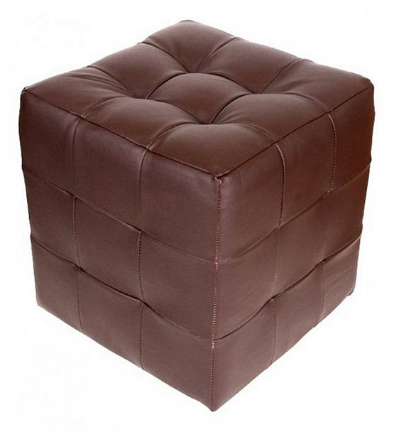 Пуф Квадро - Вид 1