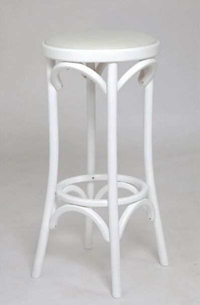 Венский стул барный мягкий 750 - Вид 2