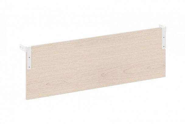 Царга "XTen-Q" XDST 127 бук тиара/белый - Вид 1