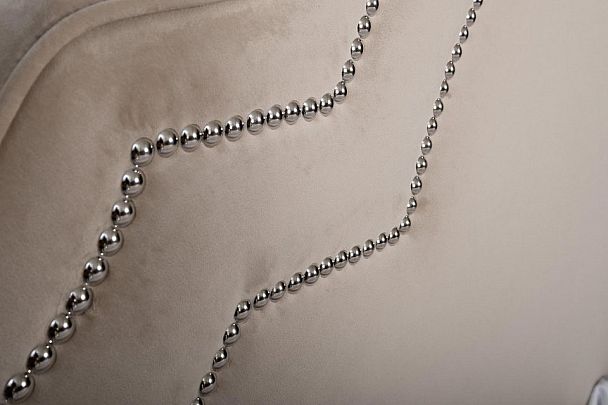 Кровать двуспальная Charlotte 160-2 - Вид 3