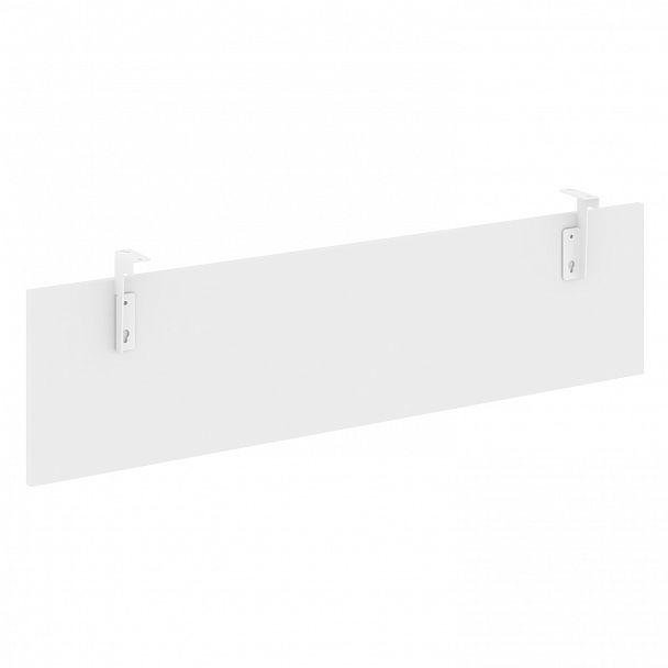 Царга для стола "Onix" O.M-CS-3 белый/белый - Вид 1