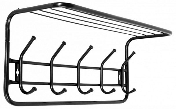 Вешалка-полка ВСП 6 - Вид 1