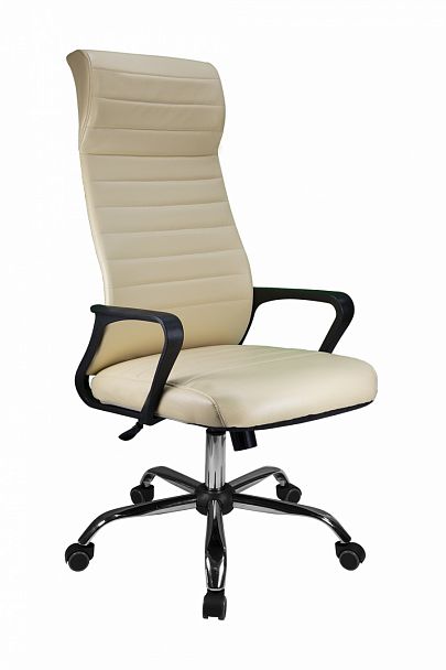 Кресло "RCH RUSSIA" RCH 1165-5 НР бежевый - Вид 1