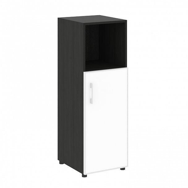 Шкаф "Yalta" LT.SU-2.2 R суар темный - Вид 2