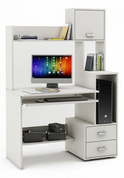 Стол компьютерный Имидж-39 - Вид 1