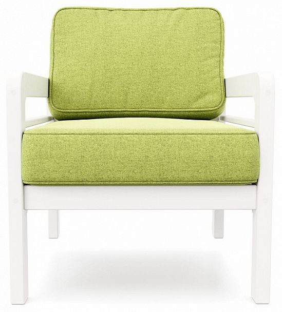 Кресло Бергер - Вид 2