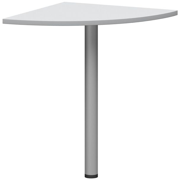 Приставка А-036 Серый 600x600x22 Арго - Вид 1