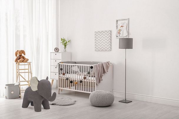 Пуф Elephant - Вид 7