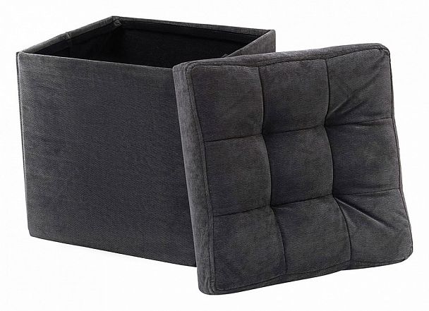 Пуф-сундук Складной - Вид 2