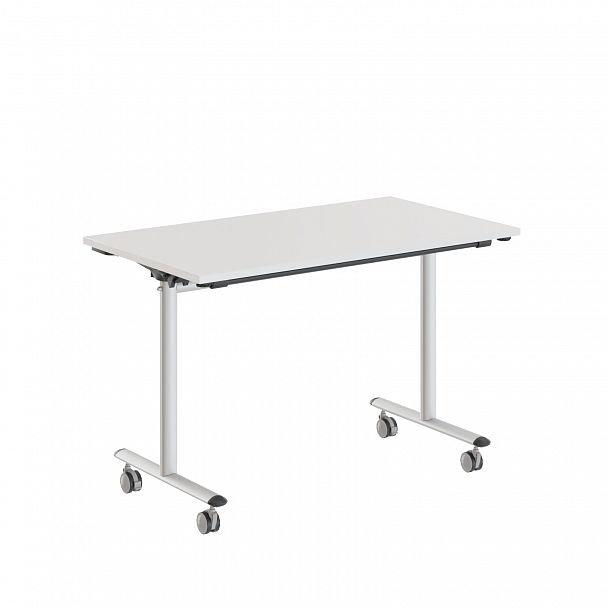 Стол "Imago mobile" KST 1165 белый - Вид 1