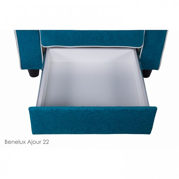 Кресло "Камелот" - Вид 3