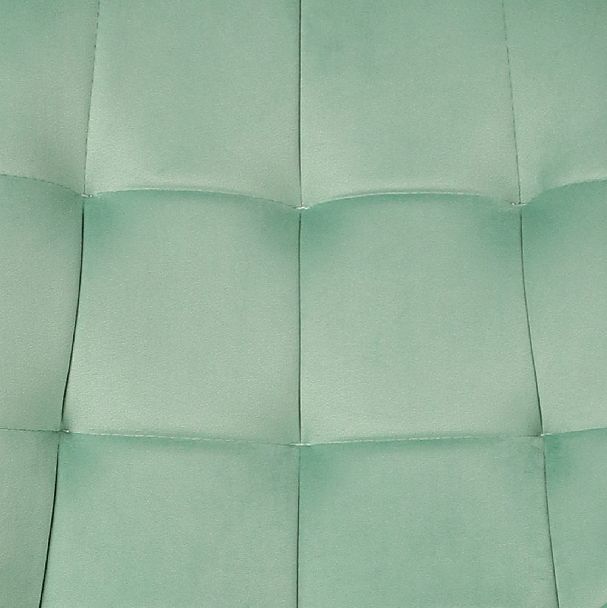 Комплект стульев Эйден, Confetti aquamarine/черный, 3 шт. - Вид 5