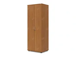 ЛАЙТ / LIGHT RLG042-70x55 Гардероб 70x55x183 Вишня - Фото предпросмотра