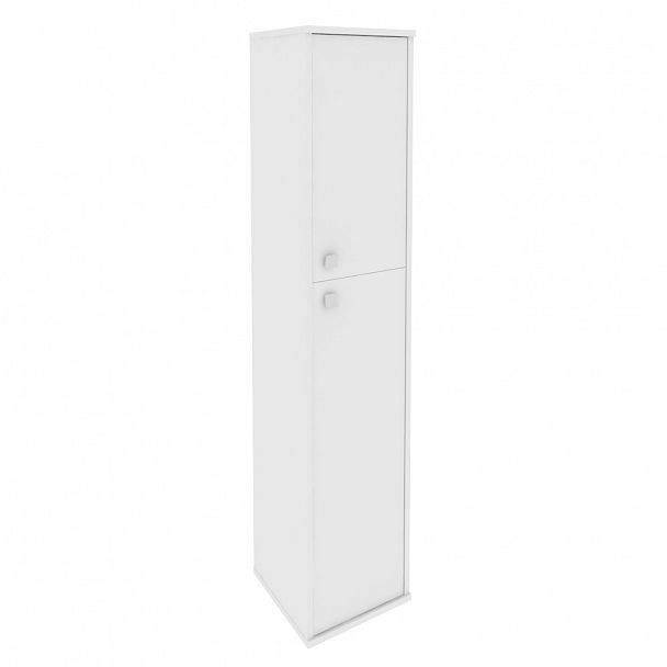 Шкаф "Style" Л.СУ-1.8 белый - Вид 1