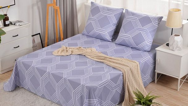 Простыня (200x200 см) PCT - Вид 1