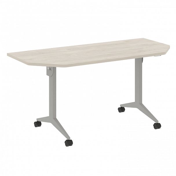 Стол складной "X-Pull" X.M-7.T2 денвер светлый/серый - Вид 1