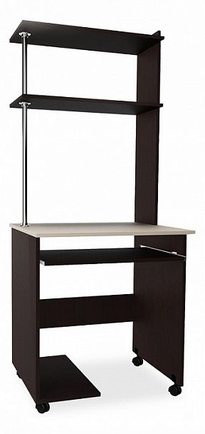 Стол компьютерный Мебелайн-33 - Вид 1